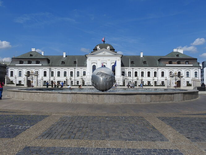 palác pionierov a mládeže