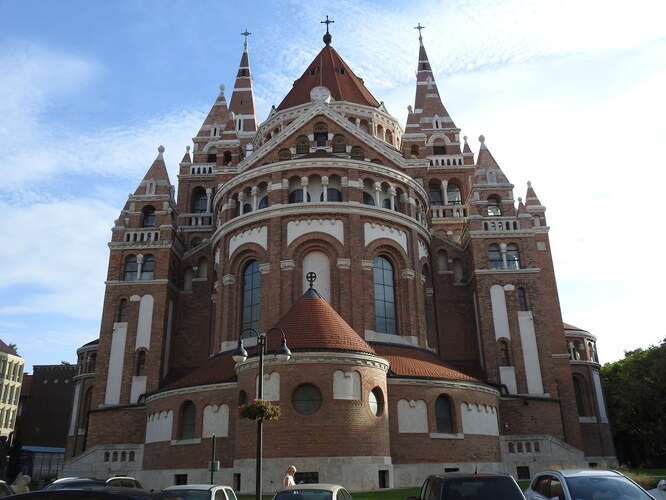 Szeged