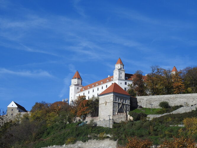 Bratislava