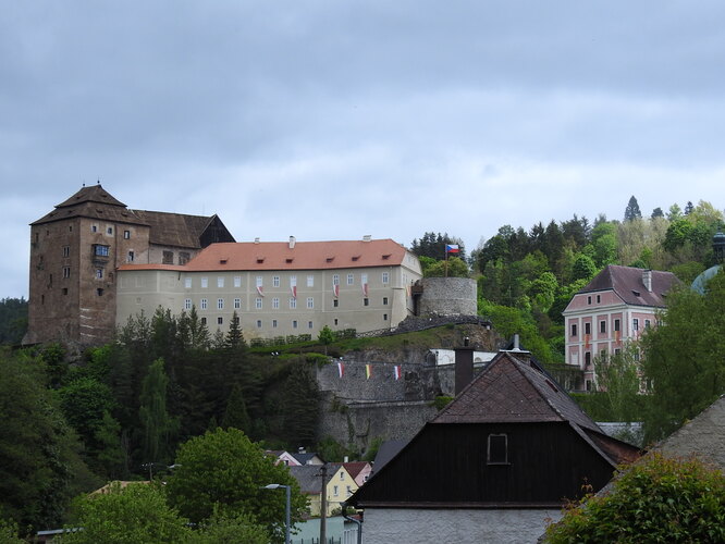 Bečov nad Teplou