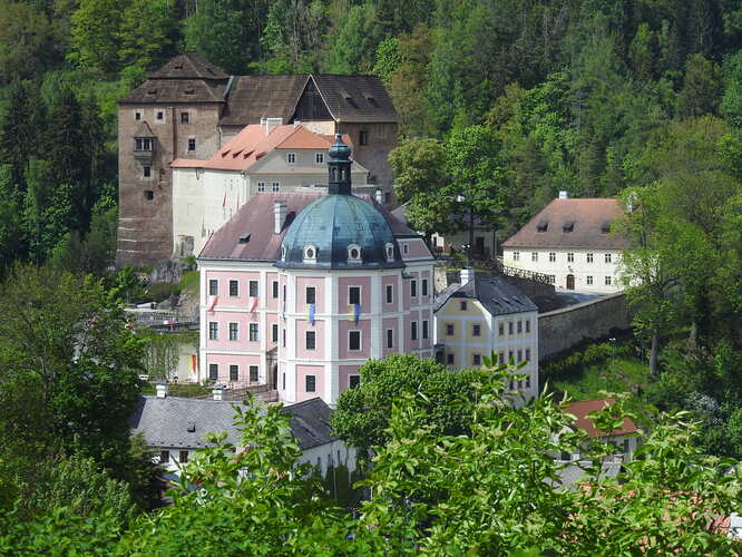 Bečov nad Teplou