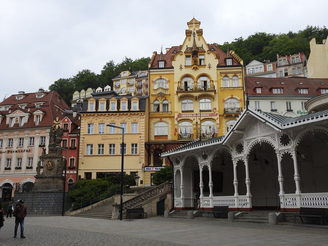 Karlovy Vary