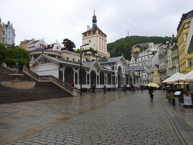 Karlovy Vary