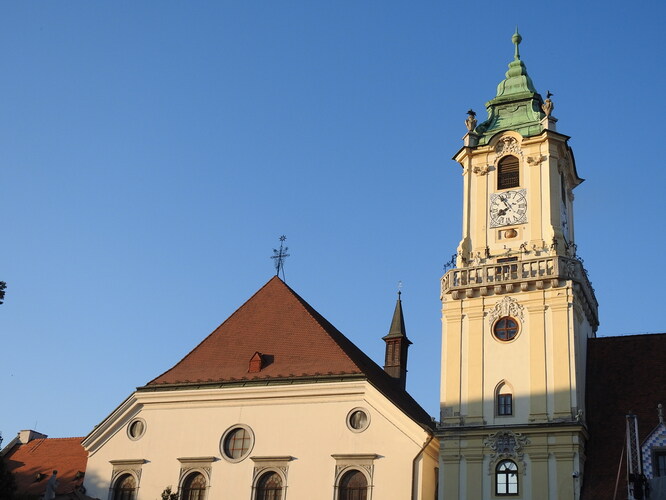 Bratislava