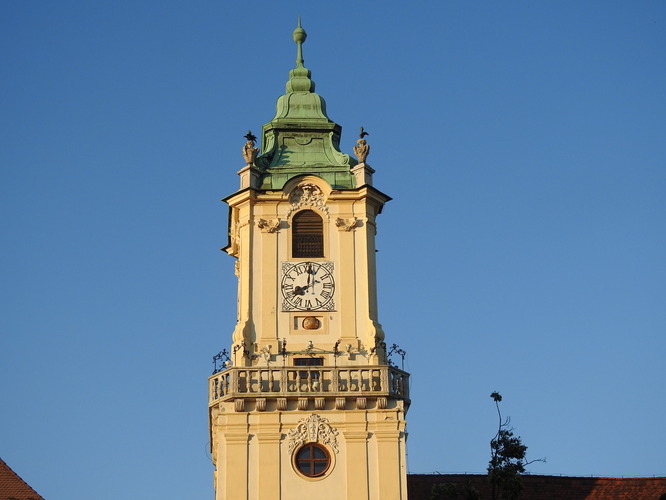 Bratislava