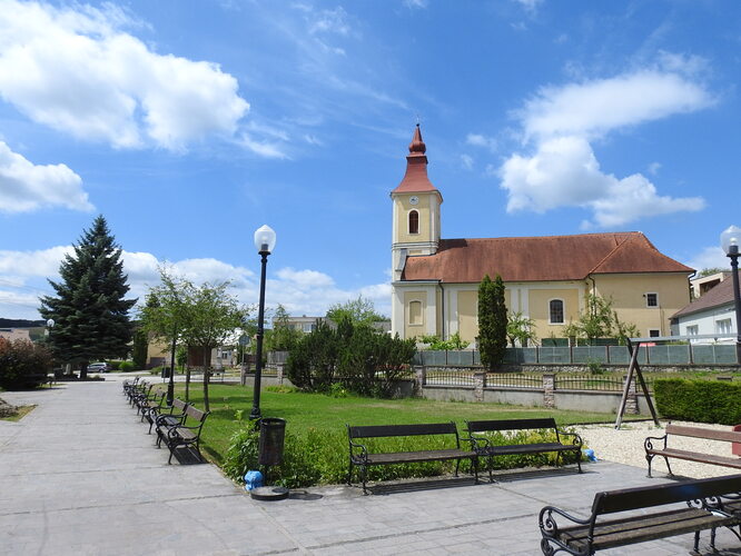 Dobrá Voda