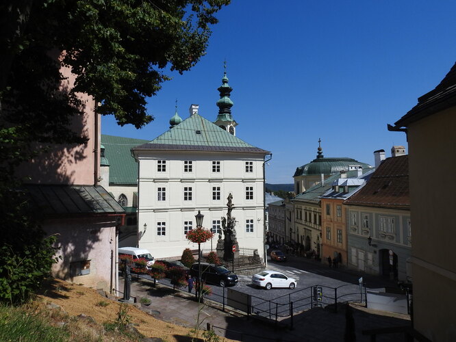 Štiavnica