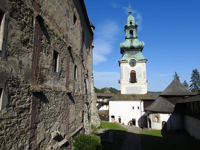 Štiavnica