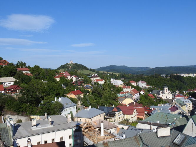 Štiavnica