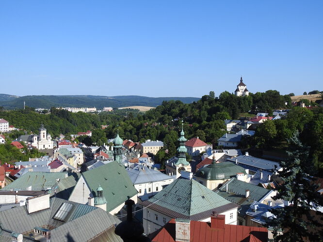 Štiavnica