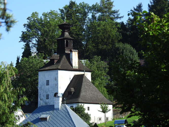 Štiavnica