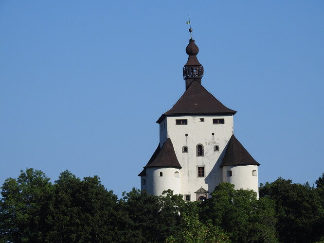 štiavnická raketa