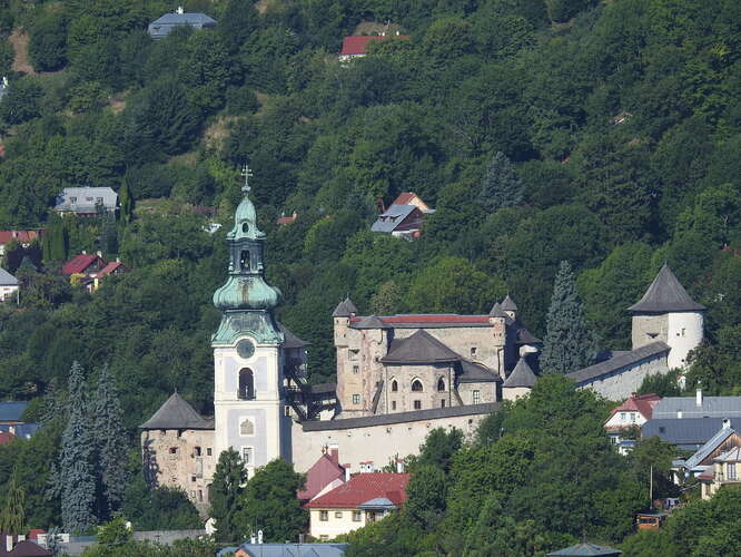 Štiavnica