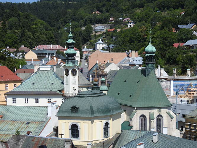 Štiavnica