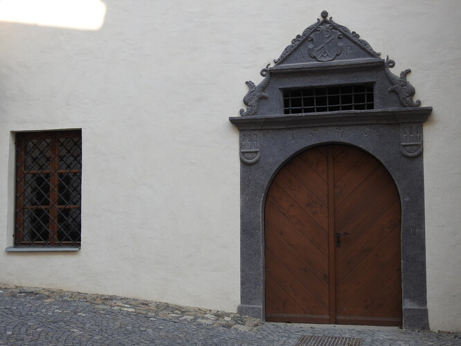 Štiavnica