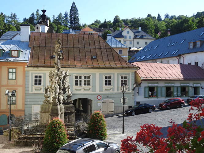 Štiavnica