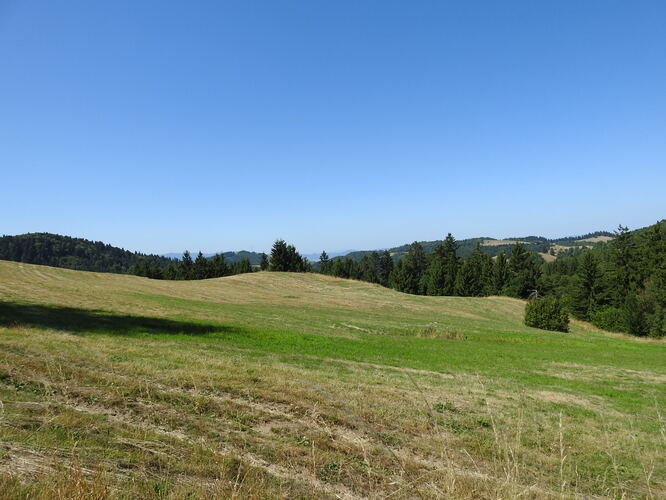 štiavnické vrchy