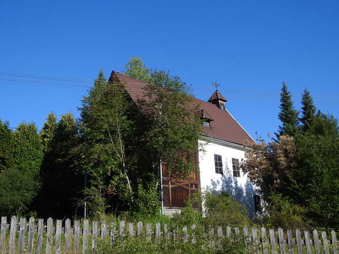Kysihýbeľ