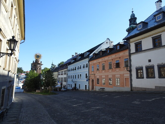 Štiavnica