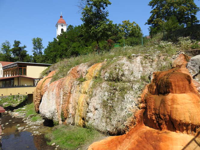 Sklené Teplice