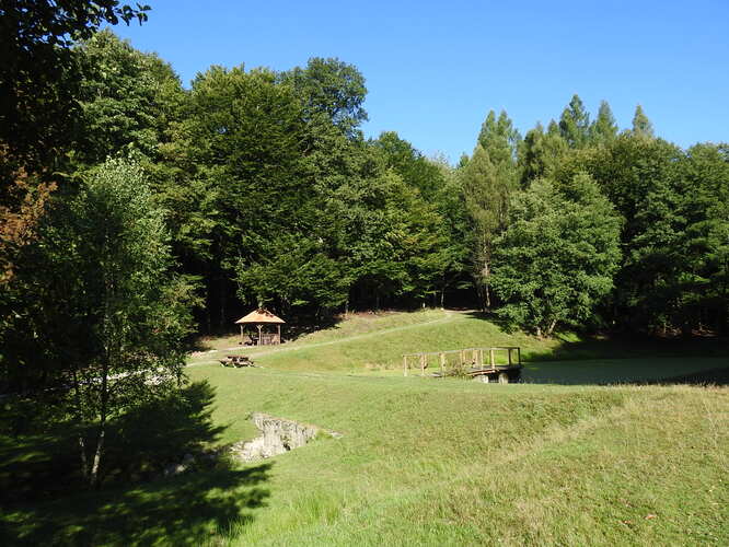 v Karpatoch