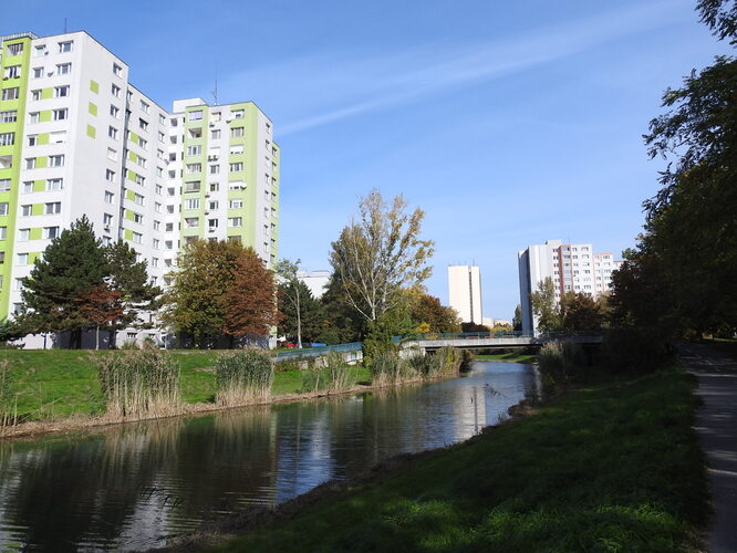 sídlisko