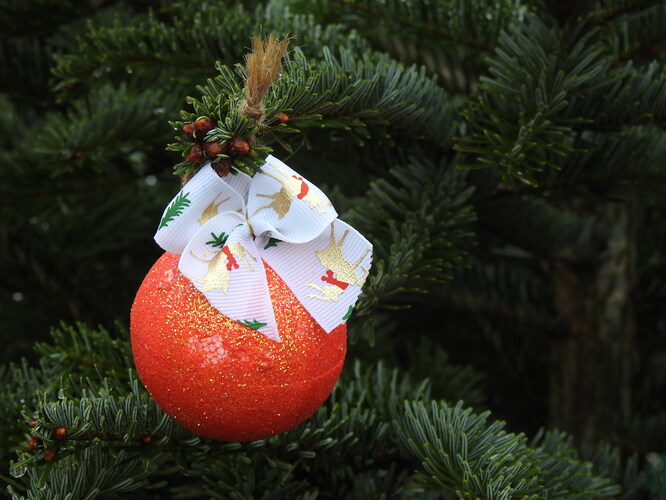 šťastné a veselé