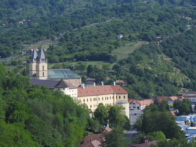 Hronský Beňadik