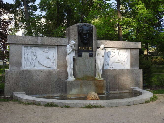 Franzensbad