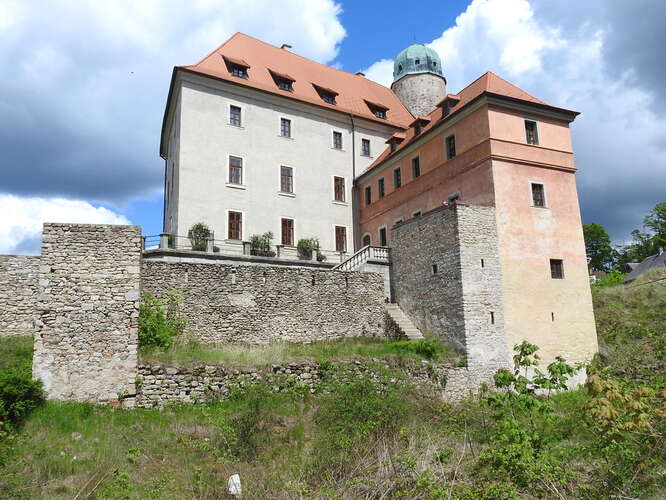 Liebenstein