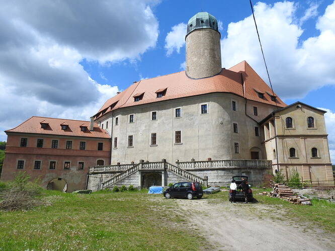 Liebenstein