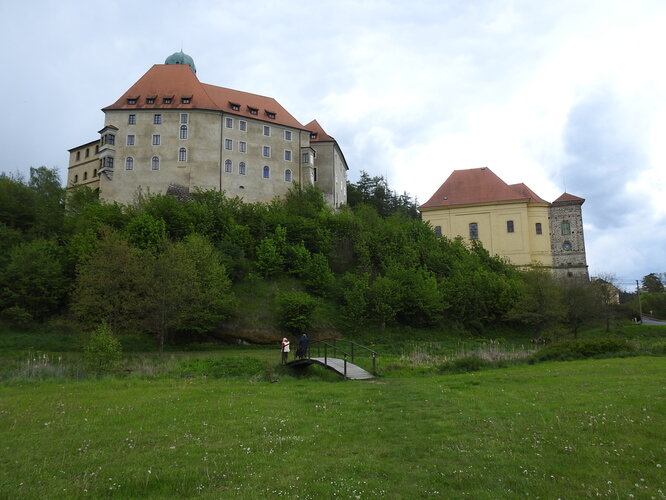 Liebenstein