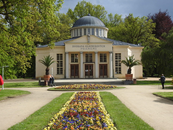 Franzensbad
