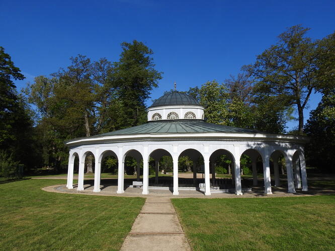 Franzensbad