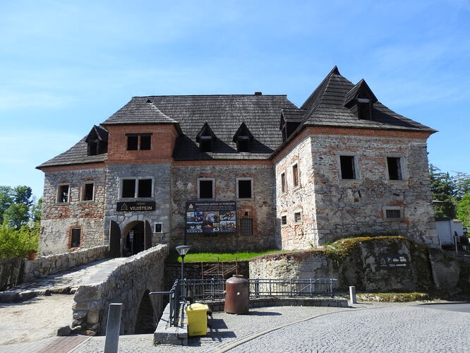 Wildstein