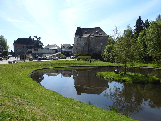 Wildstein