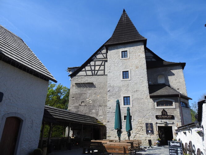Wildstein