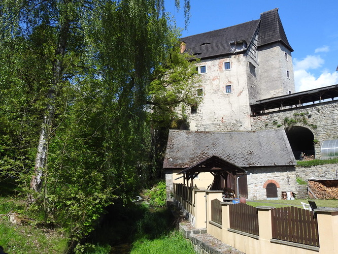 Wildstein