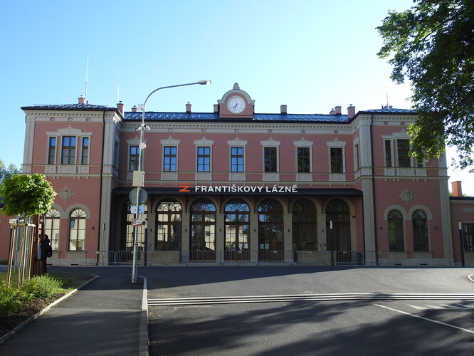 Franzensbad