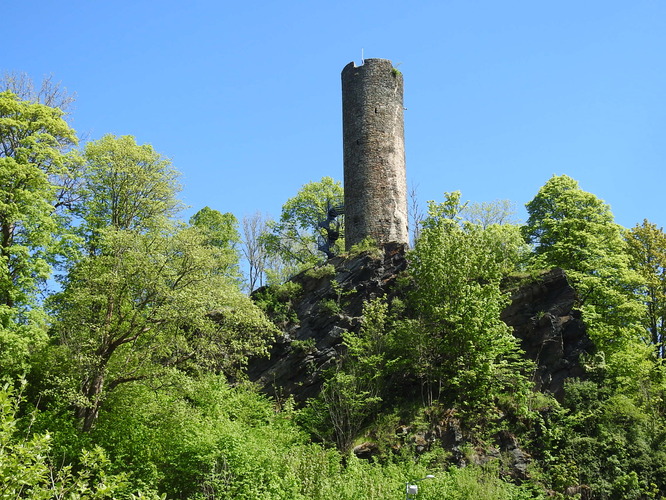 Neuberg