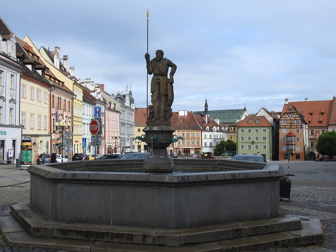 egerský rytier Roland