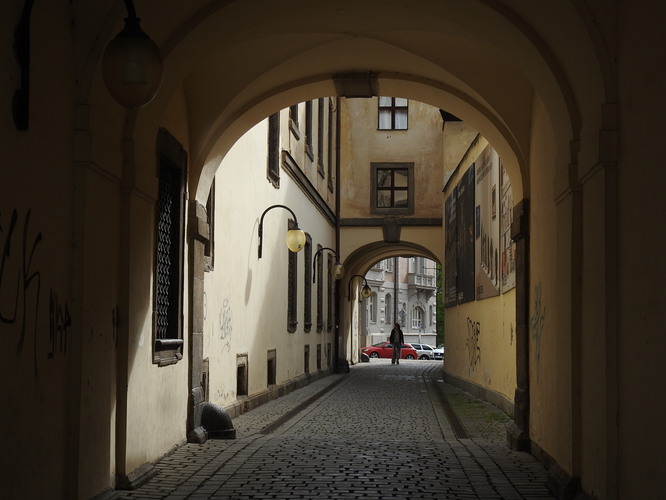 Eger