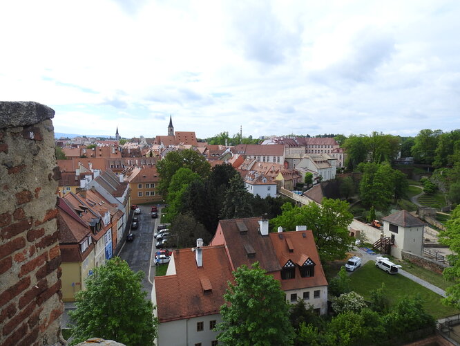 Eger