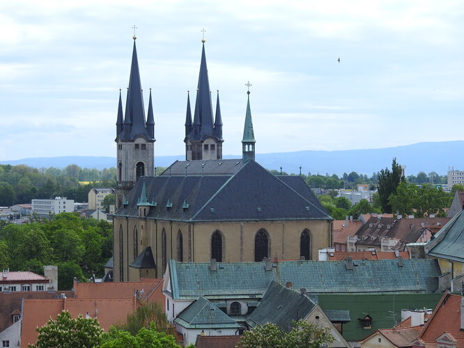 Eger