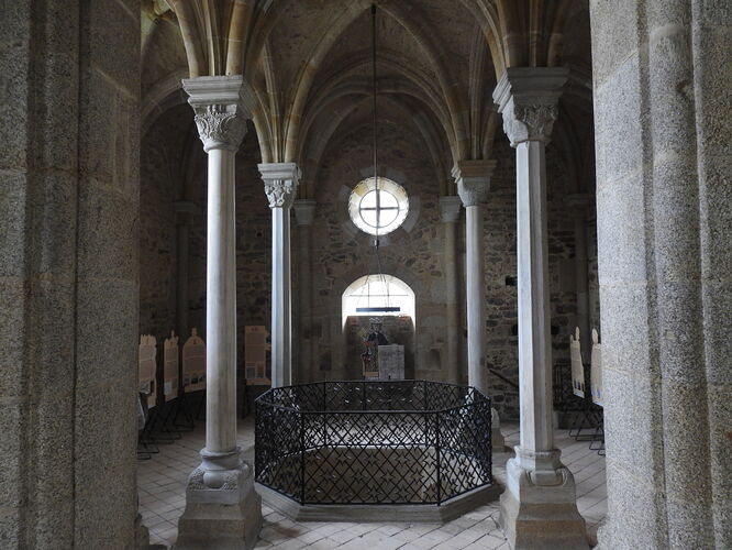 egerský hrad