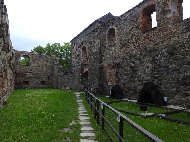 egerský hrad