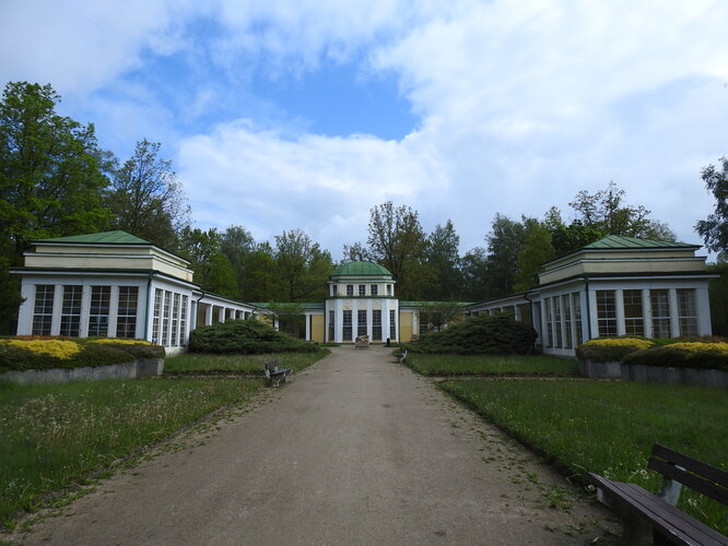 Franzensbad