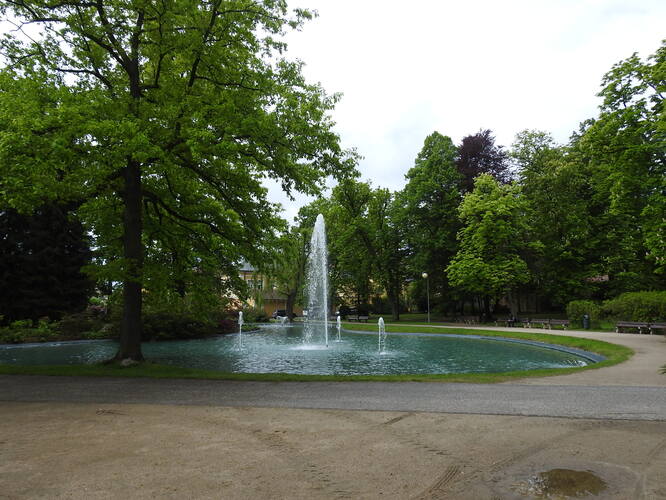 Franzensbad