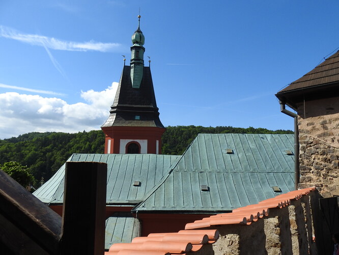 Elbogen