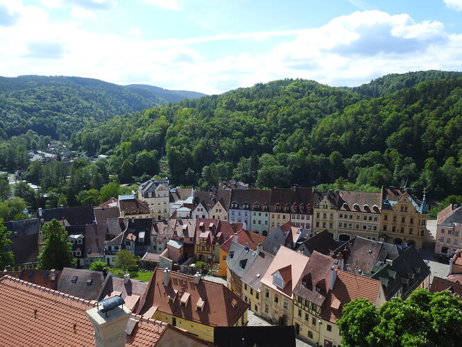 Elbogen